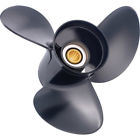Mersury Brand Stainless Steel Material for 135HP-250HP Propeller