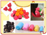 Fashion Girl's Sponge Hair Roller / Hair Curler / Hair Waver / Sponge Hair Accessories