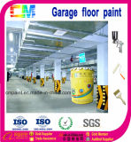 Anti-Slip & Anti-Dust Garage Floor Paint