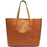 Leather Handbag Famous Designer Handbag Fashion Lady Tote Bag (S306-A2118)