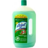 Antiseptic Liquid Disinfectant for Household or Hospital