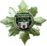 Badge (BC-06)