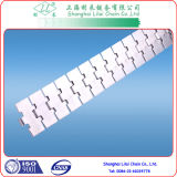 Metal Plate Conveyor Belt (SS881M-K325)