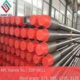 60~127mm Oil Drill Pipe with API Ceritification