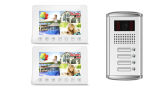 Video Door Phone Interphone Home Security (2510A+D10AD)