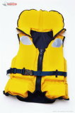 Polyester 300d Oxford Fabric for Life Jacket