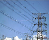 Electric Power Transmission Tower