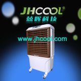 2014 8000CMH Portable Air Cooler, Ventilation Installation