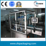 Automatic Beverage Beer Filling Machine (Zhy4t-4G)