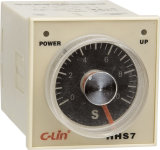 Electronical Time Relay (HHS7(JSM8), HHS7C(JSM8-H))