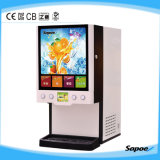 High-End Juice Vending Machine Beverage Dispenser Sj-71404L