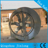 Butterfly Type Exhaust Fan for Poultry/Greenhouse