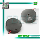 High Frequency Buzzer Piezo Ceramic Element Fbpt1740
