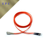 Fiber Optic Patch Cord Mm (ST-LC) for Telecom (EYA-TM-ST-LC)