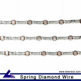 Spring Diamond Rope