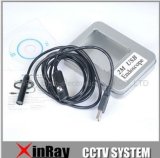 USB Inspection Camera (XR-IC2) Endoscope 2m Cable with 9 Mm Lens Waterproof