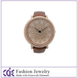 2013 Fashion Crystal Jewwlry Watch (W0001)