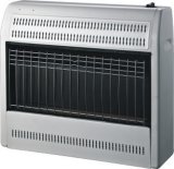 Gas heater RB01