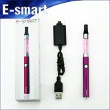 2015 China Wholesale Mini Electronic Cigarette E-Smart for Lady