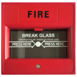 Manual Panic Button Fire Alarm Accessory/Accessories (JC-122)