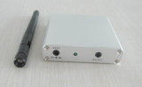 2.4GHz 8CH Wireless Audio Video Camera Receiver-Te708