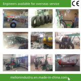 Tire Retreading Machines Turnkey Solutions Supplier