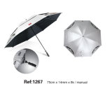 Advertising Umbrella 1267
