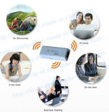 Mini Portable WiFi Wireless Broadband ADSL Router