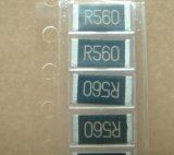 Melf Resistor, Columnar Chip, Metal Alloy, Low-Resistance, Metal Oxide Film, Resistor