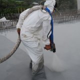 Roof Waterproofing Spray Paint