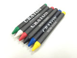 Wax Crayon Set
