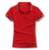 Sports Wears, Polos for Ladies (MA-P616)