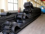 High-Efficiency New Corrugated Sidewall Conveyor Belt