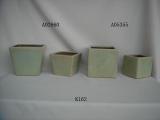 Ceramic Garden Pot (DTA05355-K162)