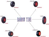 Wheel Barrow Tires All Pattern