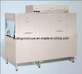 Channel-Type Dishwasher (HXXWJ12)
