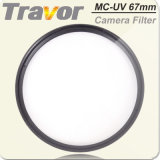 Travor Brand 67mm UV Lens Filter