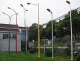 Steel Street Lighting Pole Factory Make