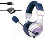 Digital USB Headphones (USB-327)