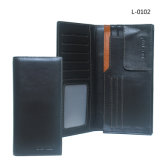 Leather Wallet / Purses (L-0102)