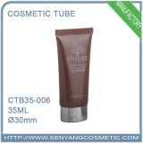 Cosmetic Tube / Soft Touch Plastic Tube (CTB35-006)