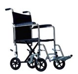 Portable Manual Wheelchair (9092-YK)