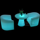 Club Furniture Party Furniture LED Furniture Lighted Seating