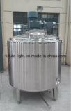 Food Grade Stainless Steel Pharmaceutical Mixing Tank