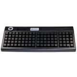 POS 95-Key Standard Programmble Keyboard