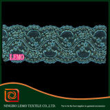Chemical Lace for Decorative Garment