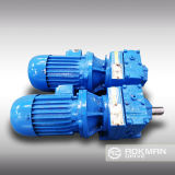 Industry Transmission R Series Forward Reverse Gearbox