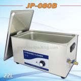 Jp-080b 22L Industrial Ultrasonic Cleaning Machine for Hardware Accessories PCB Board Parts