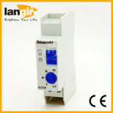 DIN Rail Staircase Lighting Timer Switch 220VAC (ALC18)
