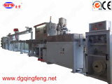 Teflon High Temperature Extrusion Machinery